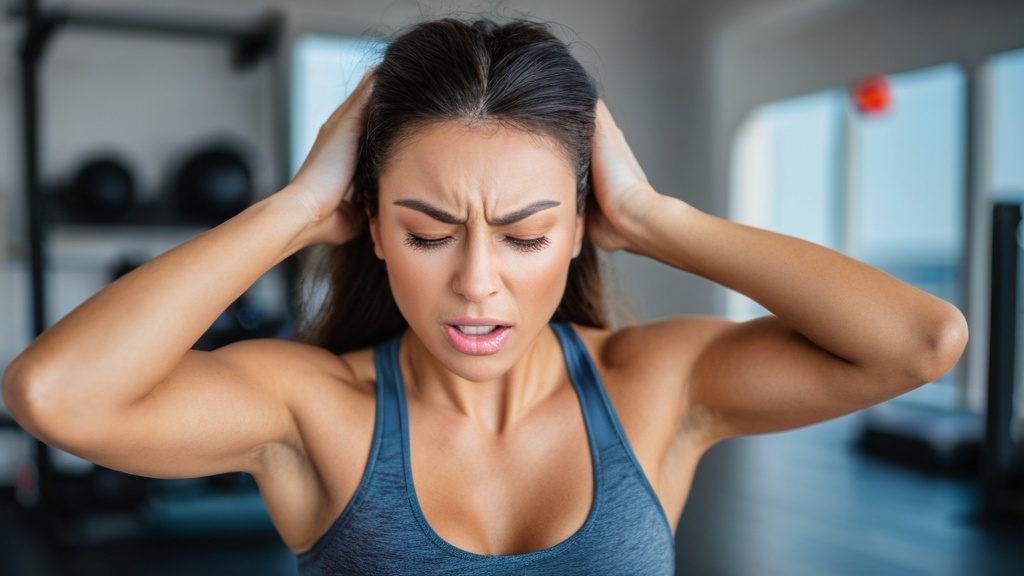 Photo stress hormones performance