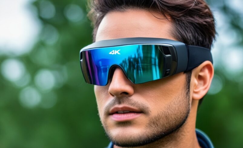 Revolutionizing Track Recovery with Wearable Tech