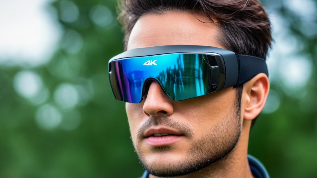 Photo recovery wearable tech