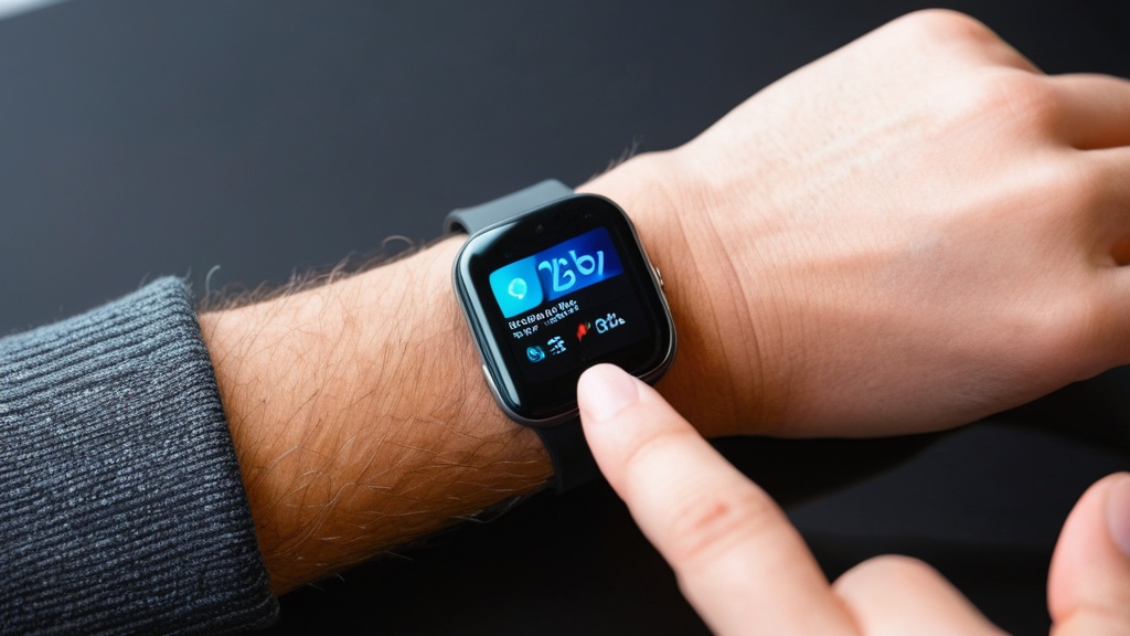 Photo recovery wearable tech