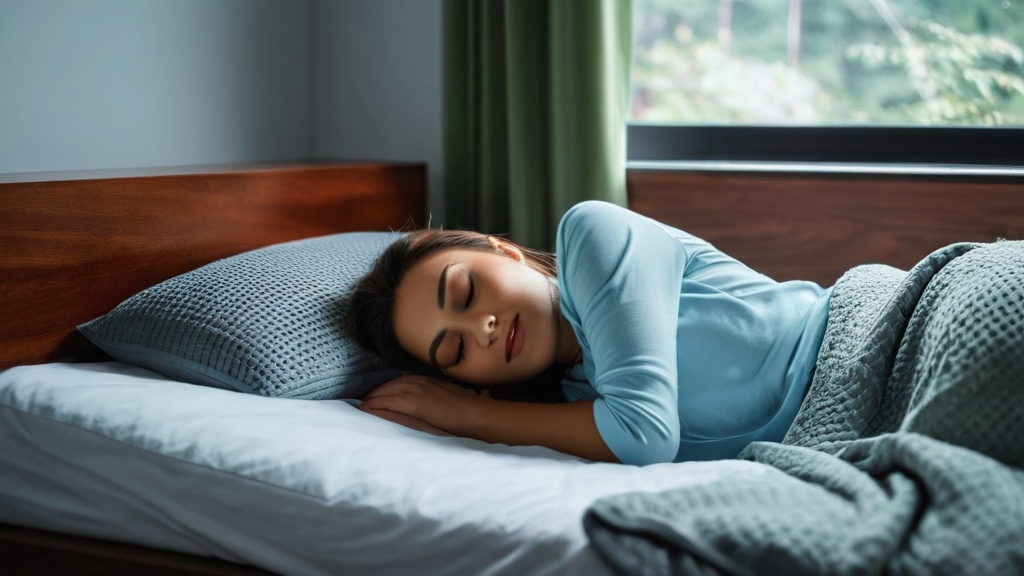 Photo sleep