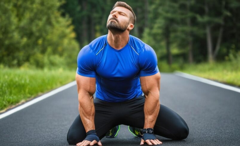 Managing Neuromuscular Fatigue in Athletes