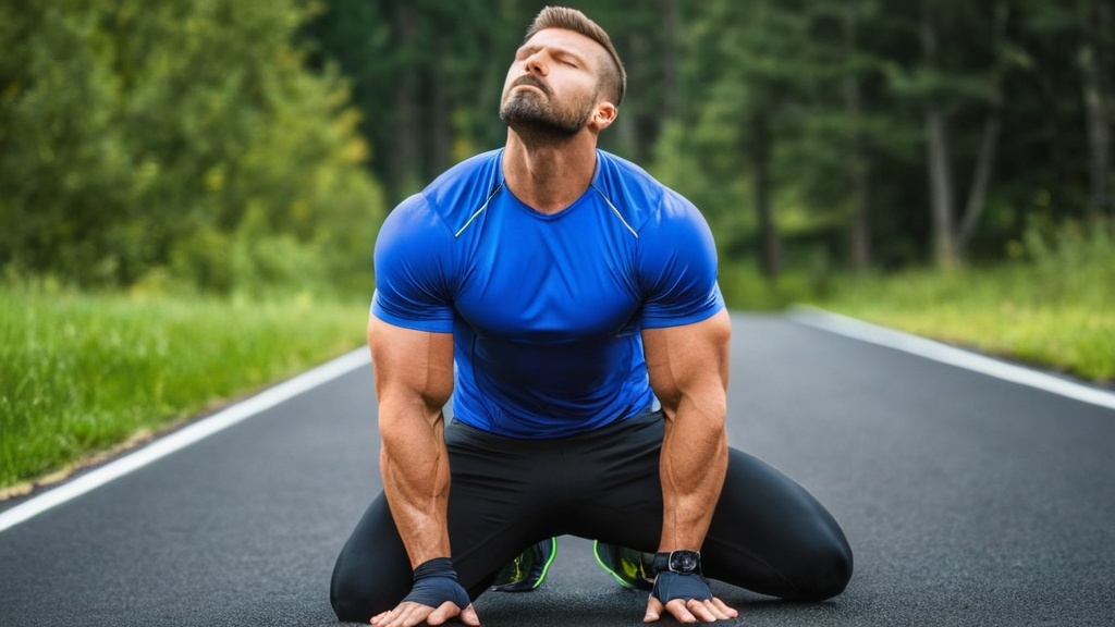 Photo neuromuscular fatigue