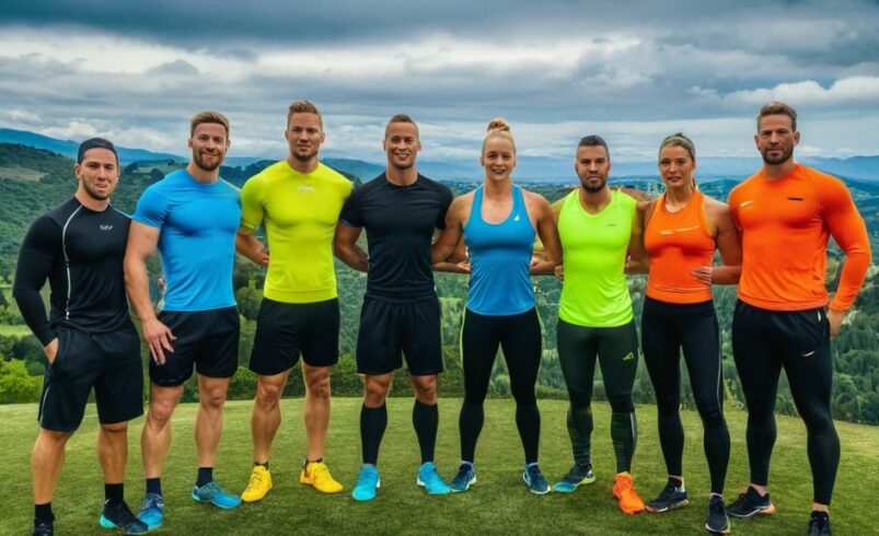 Optimizing Performance: The Power of Breathwork for Athletes