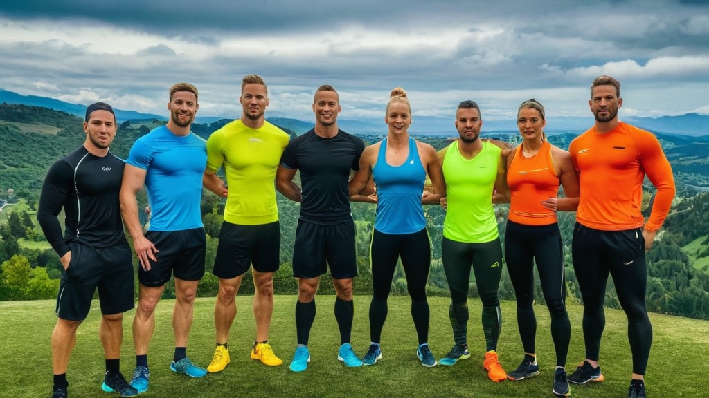 Photo breathwork performance athletes