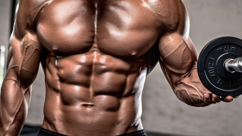 muscle repair