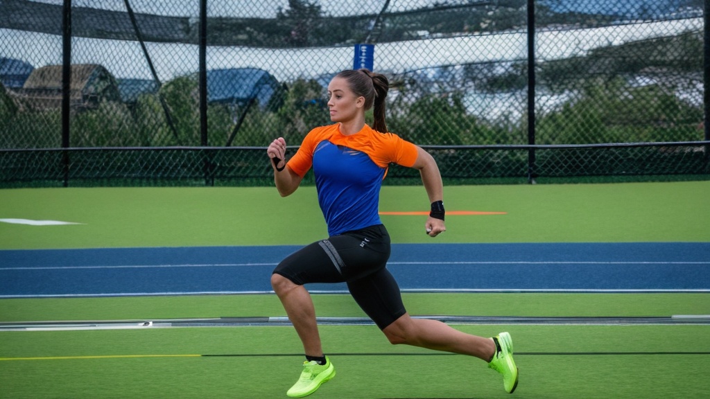 HRV athletes training