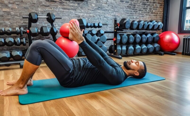 Enhance Performance: Essential Mobility Exercises for Athletes
