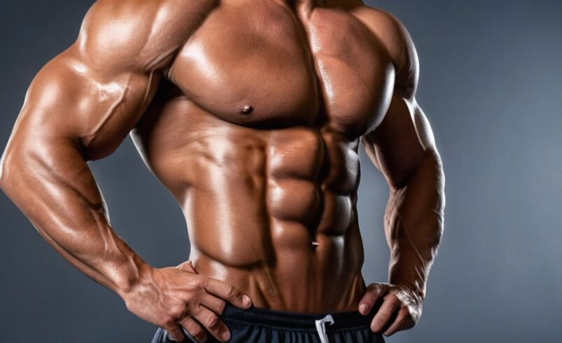 Stress and Muscle Repair: The Key to Recovery
