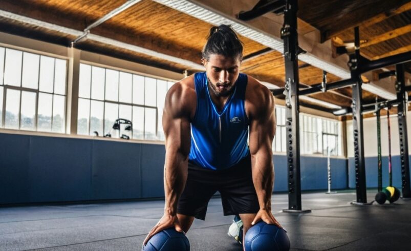 Overcoming Mental Fatigue in Athletes