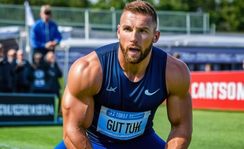 Optimizing Gut Health for Peak Performance in Athletes