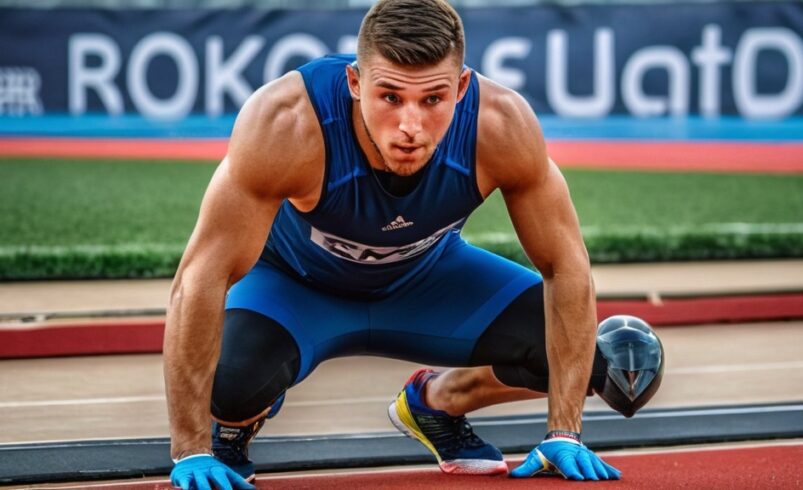 Recovery Plan: Essential for Athletes’ Performance
