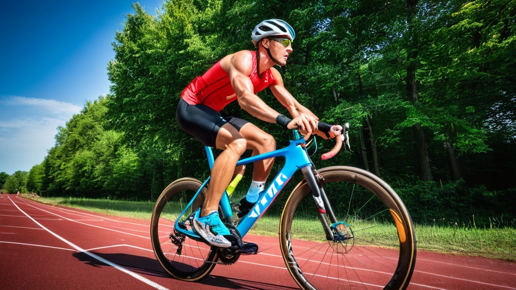 Photo hydration cognition athletes