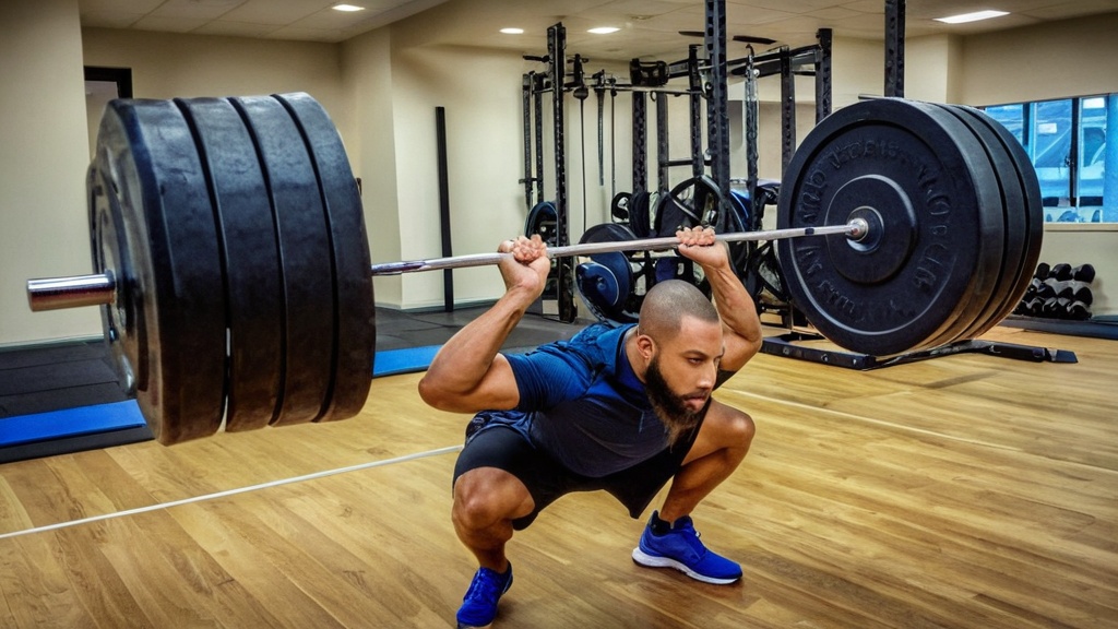 training load life balance