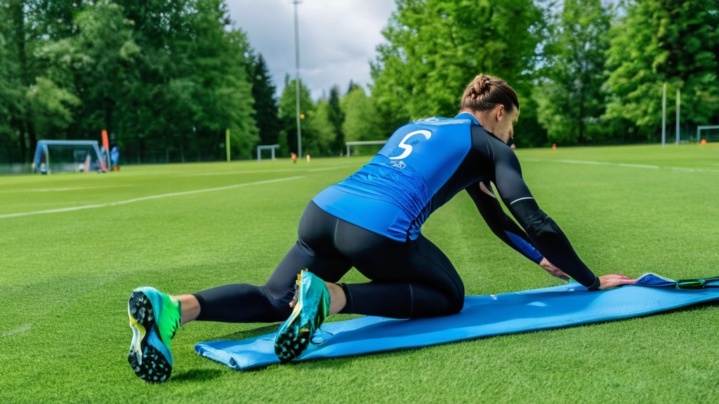 compression recovery athletes