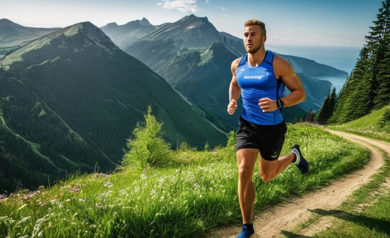 Maximizing Performance: Compression Recovery for Athletes