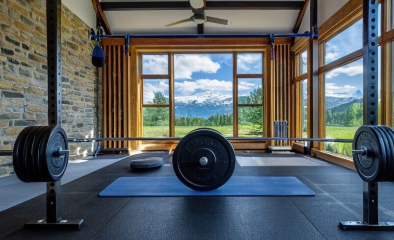 Balancing Training Load for a Healthy Life