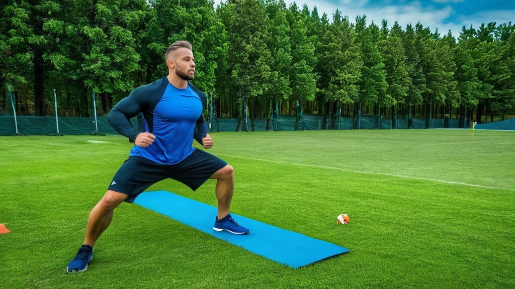 Photo training load life balance