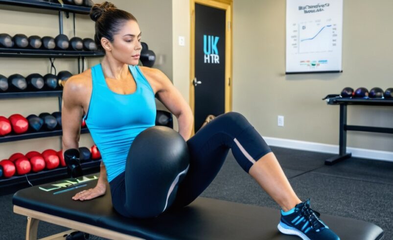 Maximizing Performance with Biofeedback Training