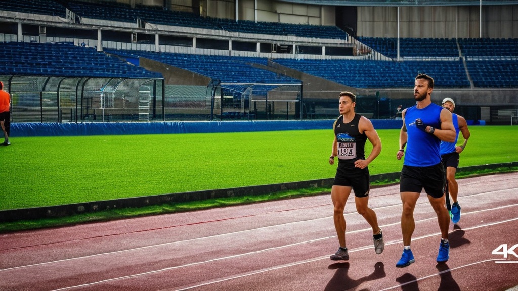 overtraining syndrome athletes
