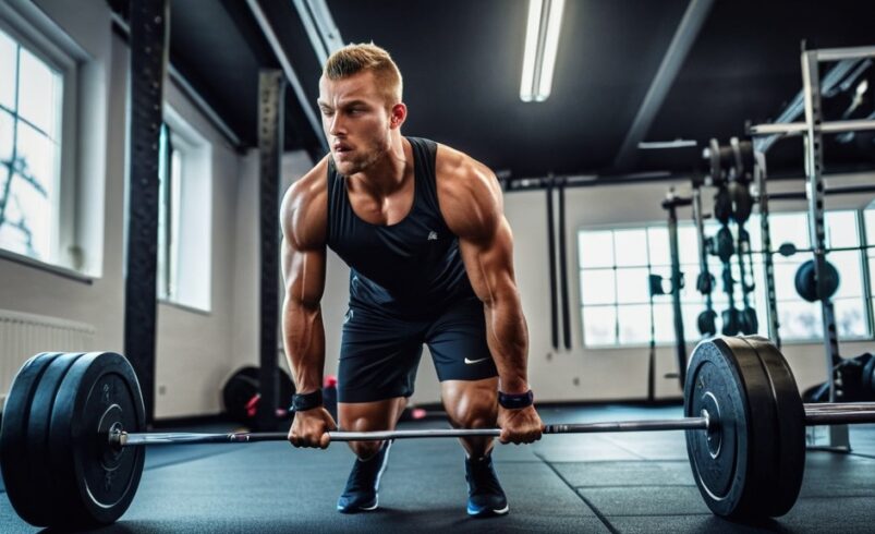 The Dangers of Overtraining Syndrome in Athletes