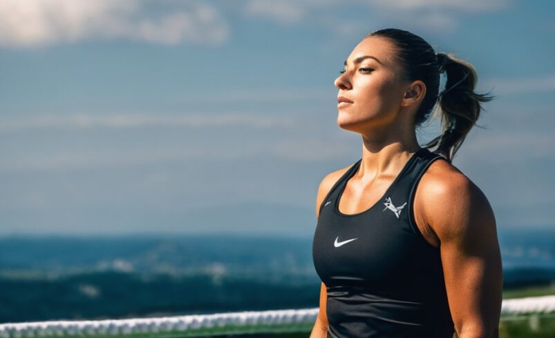 Mastering Performance: The Power of Breath Relaxation for Athletes