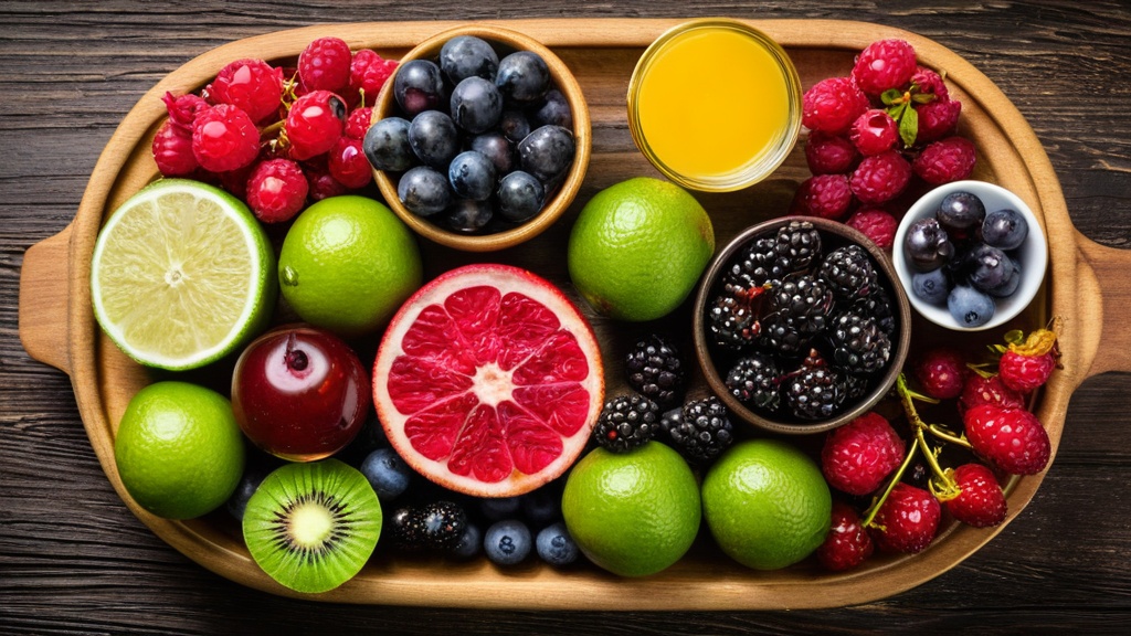 Photo antioxidants